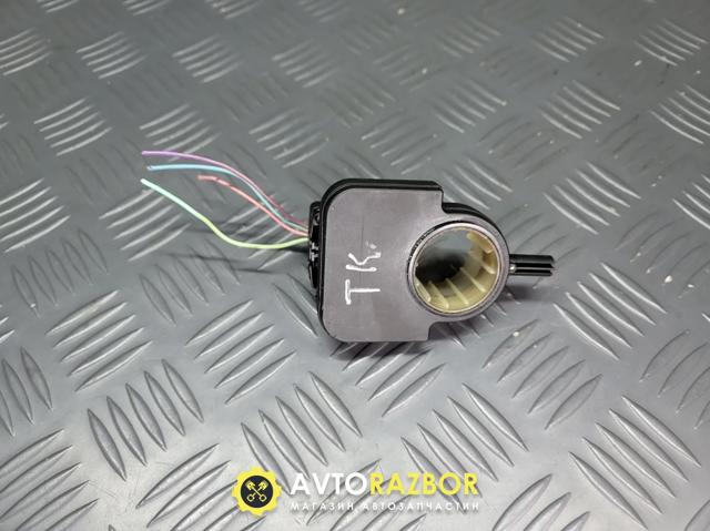 8924502010 TOYOTA Датчик угла поворота руля купить в Киев