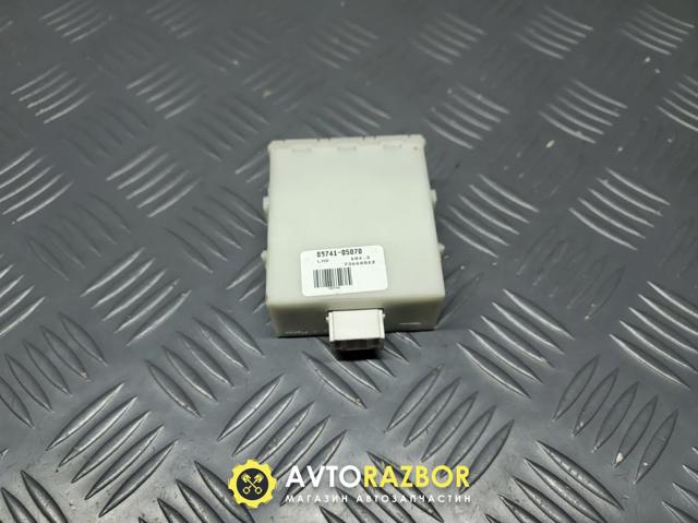 8974105070 TOYOTA купить в Львов
