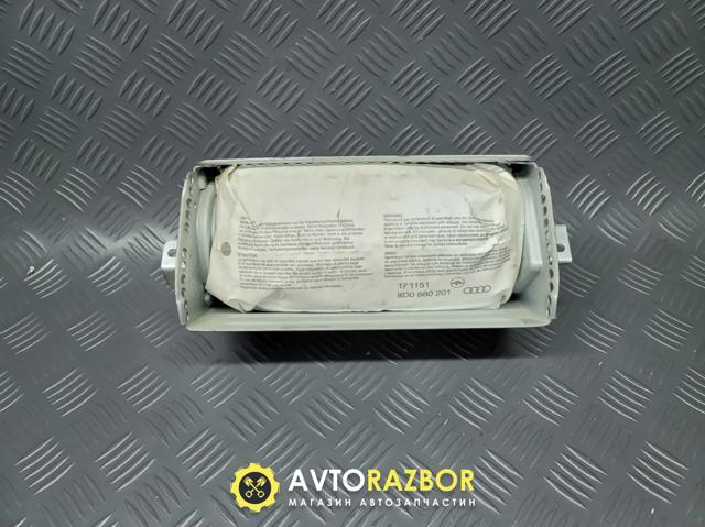 Подушка безопасности боковая 8D0880201 VAG