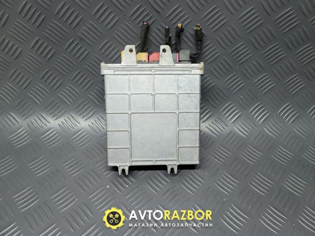 8D0907557B VAG Модуль управления (ЭБУ) двигателем купить в Киев
