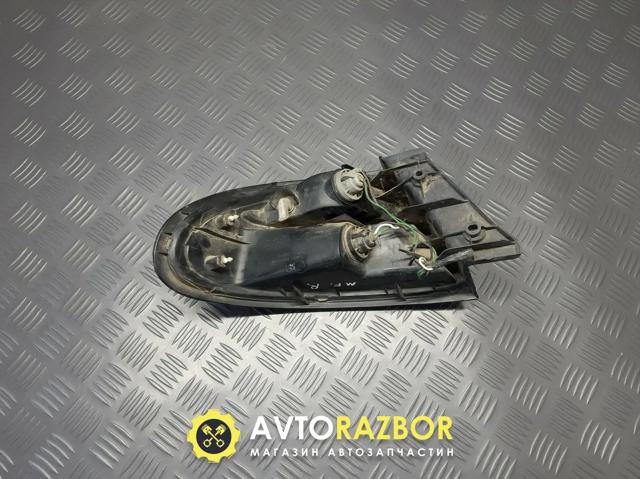 MAZDA 8FBP51150 Фонарь задний правый в наличии Харьков