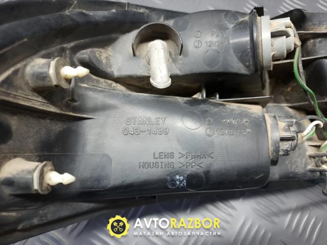 MAZDA 8FBP51150 Задний фонарь в наличии Харьков