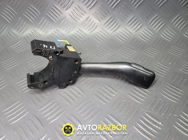 Подрулевой правый переключатель  8L0953503A01C VAG