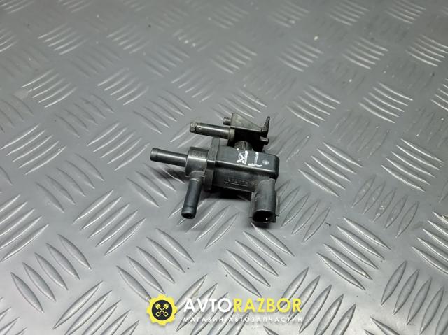 9008091231 Клапан соленоид регулирования заслонки EGR купить Кривой Рог