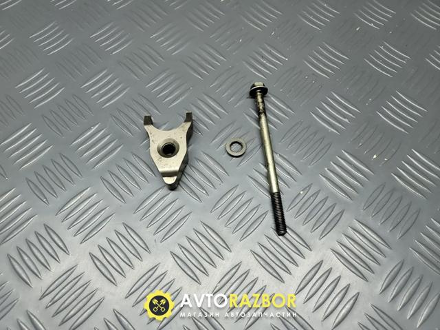 TOYOTA 9010508374 Болт крепления форсунки в наличии Чернигов