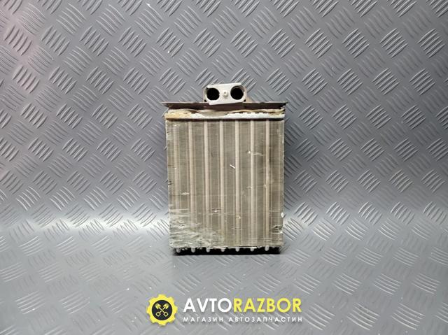 Радиатор отопителя салона 90512200 GM