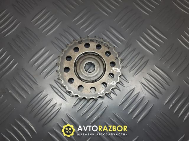 Регулятор фаз газораспределения 90528134 GM