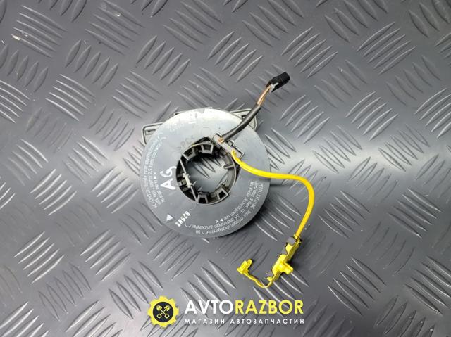 Спираль Airbag 90588757 GM