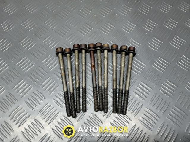 TOYOTA 9091002152 Болт ГБЦ в наличии Киев