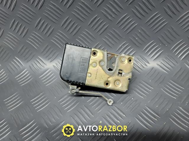 Запор кабины 9135H3 PEUGEOT
