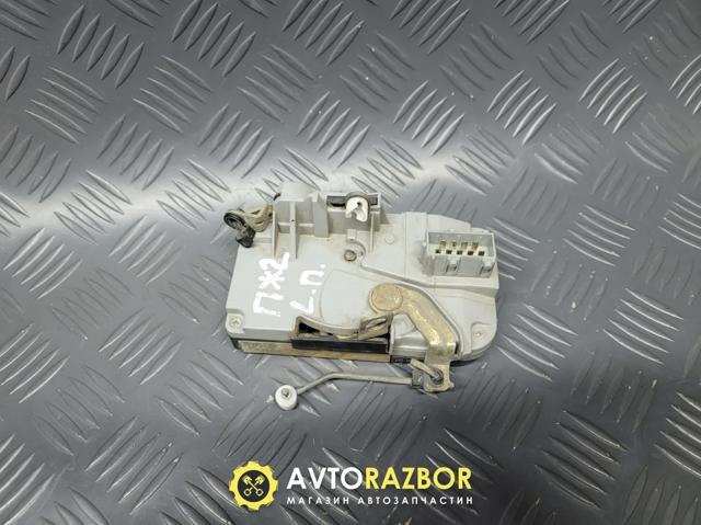 9135H3 PEUGEOT Замок двери передней левой купить в Ужгород
