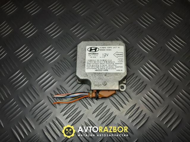 HYUNDAI 959004A301 в наличии Полтава