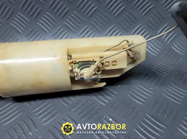 96344792 GM Модуль топливного насоса с датчиком уровня топлива купить в Винница