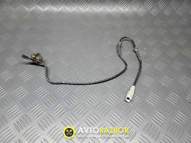 9644966880 PEUGEOT Датчик АБС (ABS) задний купить в Киев