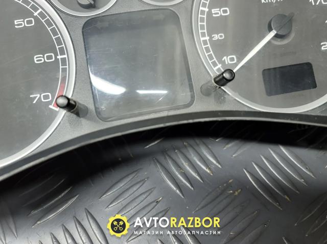 PEUGEOT 9645768480 в наличии Сумы
