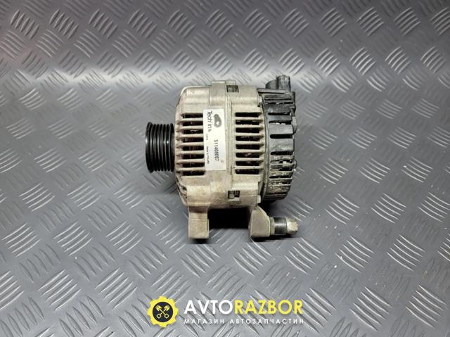 Генератор автомобиля 9656956280 PEUGEOT