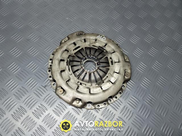 Корзина диска сцепления A0002523311 MERCEDES