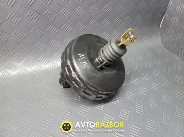 Усилитель (гидровакуумный) A0044307230 MERCEDES