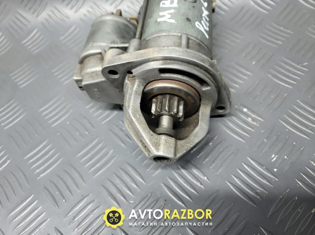 A0051511301 Стартер купить Павлоград