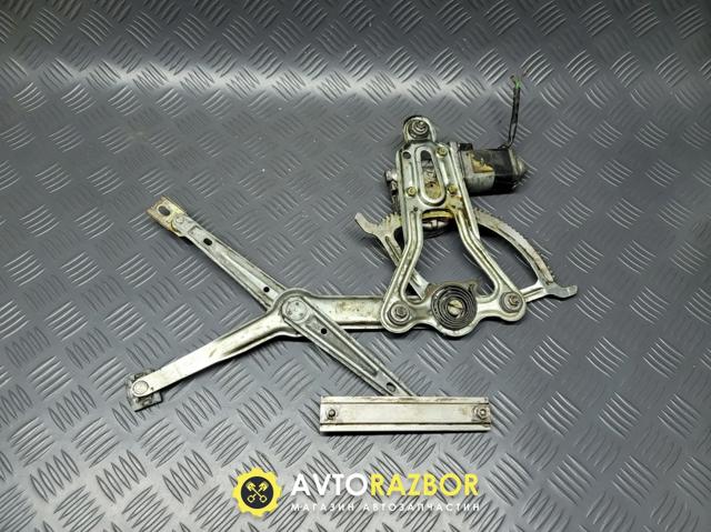 Механизм подъема стекол A1247200446 MERCEDES