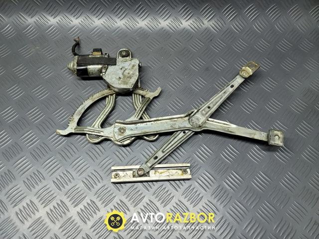 A1247200446 MERCEDES Механизм стеклоподъемника двери передней правой купить в Черкассы
