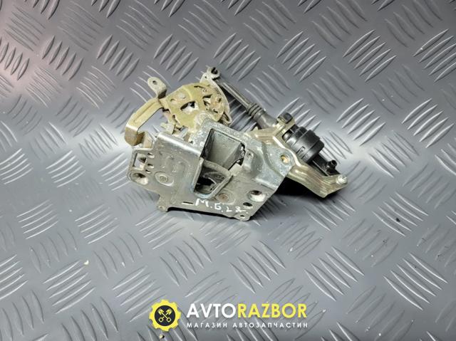 Замок задней двери, левой A2027300535 MERCEDES