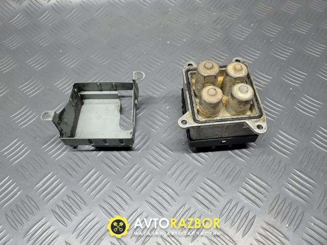 MERCEDES A2031500154 Электро подогреватель охлаждающей жидкости в наличии Ровно