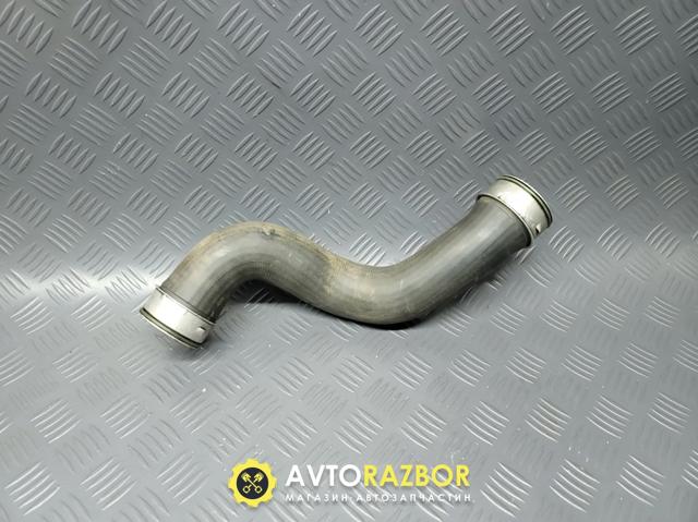 MERCEDES A2035280282 Патрубок интеркулера в наличии Каменское