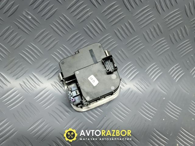 A2035450604 Переключатель света фар на "торпедо" купить Чернигов