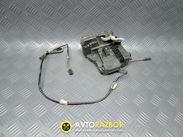 Замок задней правой двери  A2037300235 MERCEDES