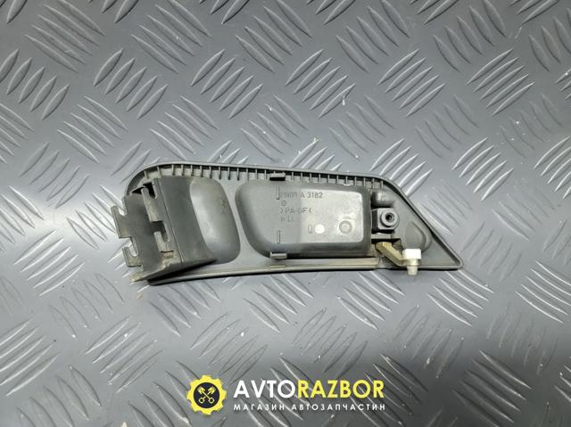 A20373703887241 MERCEDES Облицовка внутренней ручки двери задней левой купить в Николаев