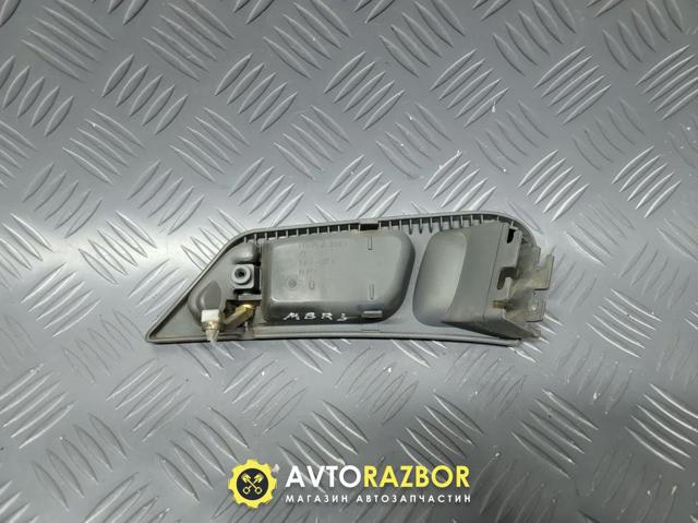 A20373704887241 Облицовка внутренней ручки двери задней правой купить Черкассы