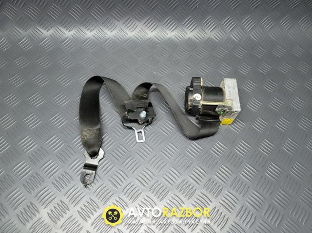 Ремень безопасности передний правый A20386044859C94 MERCEDES