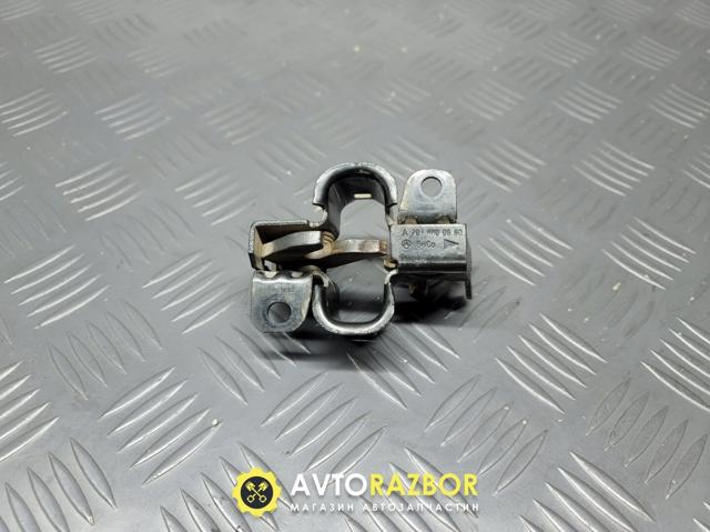 Замок крышки капота A2038800060 MERCEDES