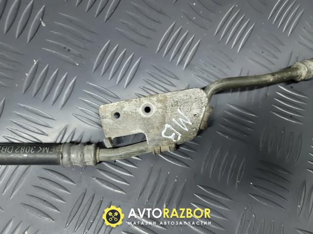 A2039972782 MERCEDES Шланг ГУР от рейки к радиатору купить в Черновцы