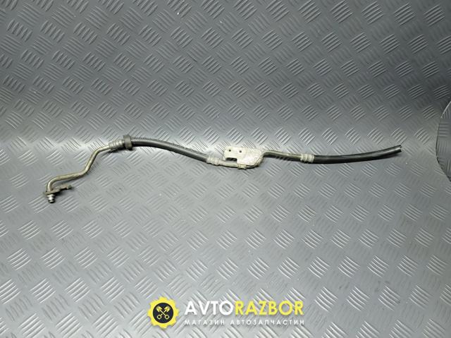 A2039972782 MERCEDES Шланг ГУР от рейки к радиатору купить в Львов
