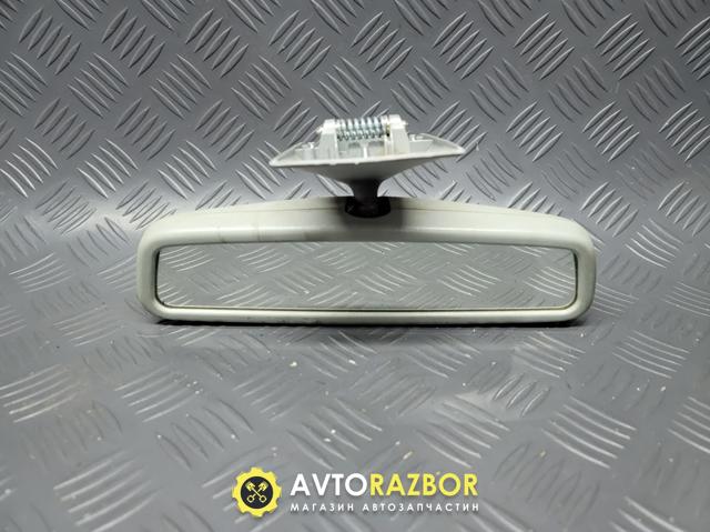 Зеркало салона внутреннее A2088100117 MERCEDES