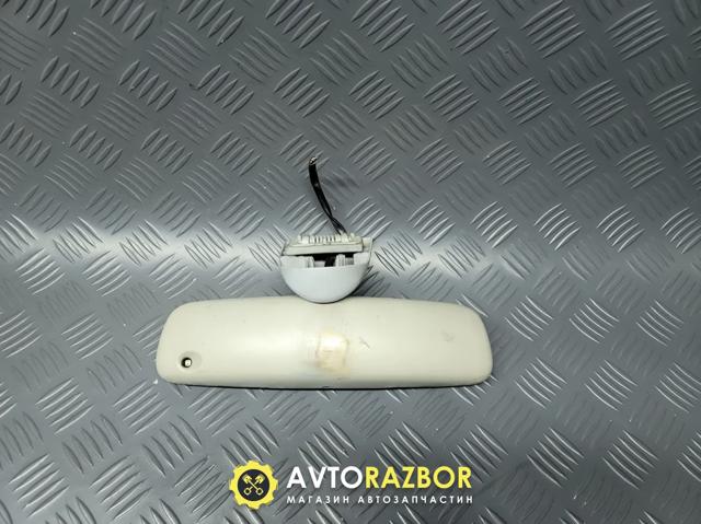 MERCEDES A21081006177D05 Зеркало заднего вида в наличии Тернополь