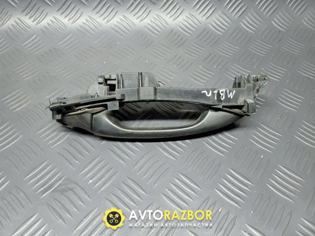 A2117601970 Держатель наружной ручки двери передней левой купить Черновцы