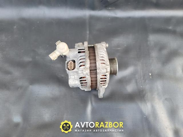 Автомобильный генератор A2TG1391 MAZDA