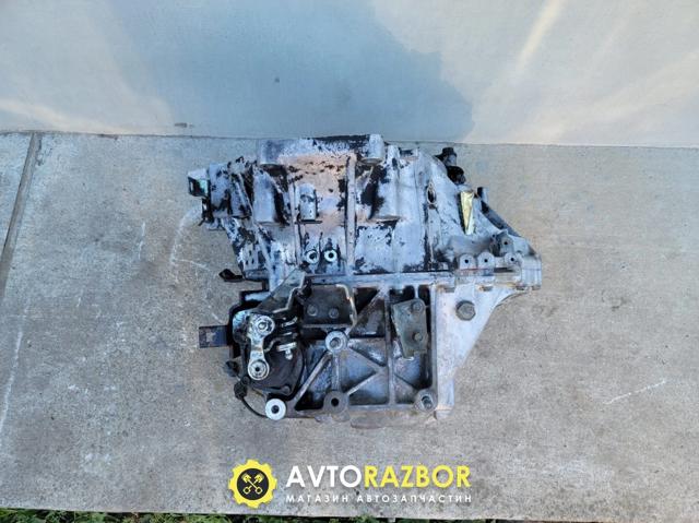 Ручная коробка передач A6011701XC MAZDA