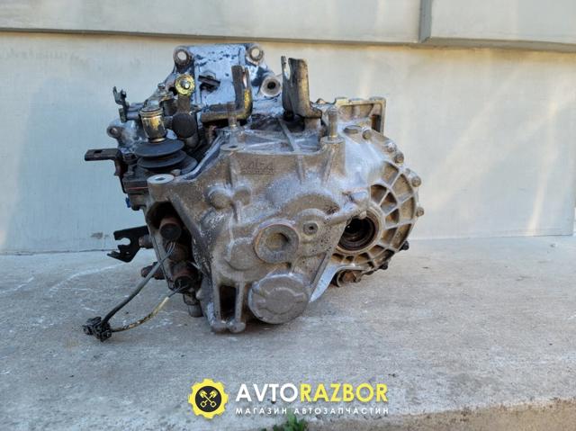 A6011701XC MAZDA КПП купить в Черкассы