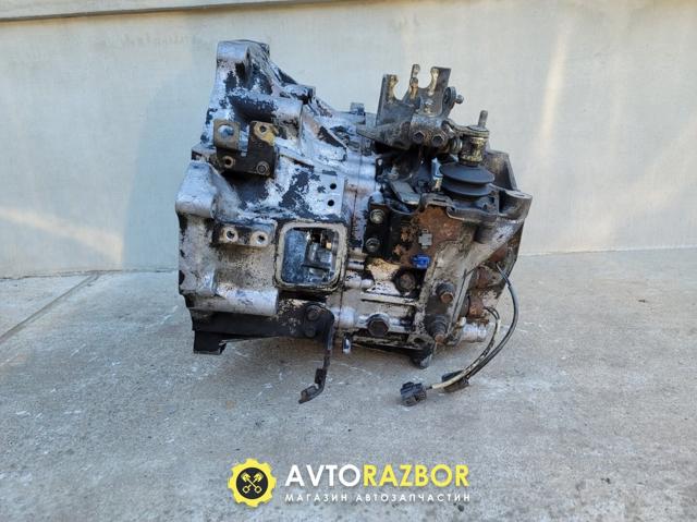 MAZDA A6011701XC КПП в наличии Сумы