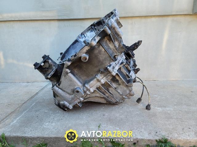 A6011701XC MAZDA КПП в сборе (механическая коробка передач) купить в Ужгород