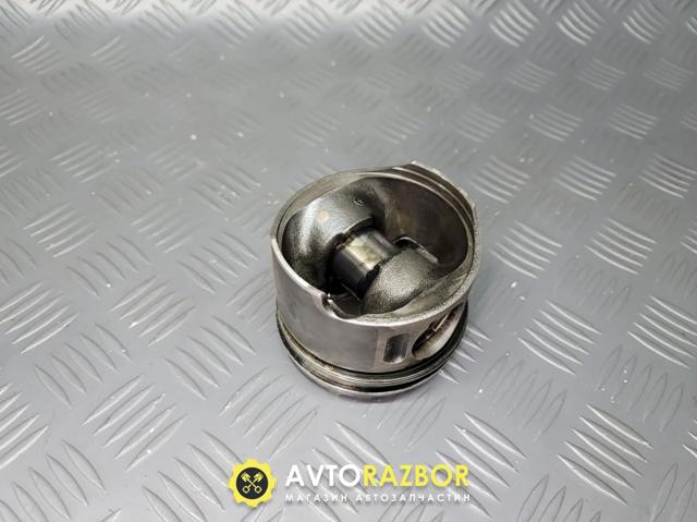 A6110300717 MERCEDES Поршень в комплекте на 1 цилиндр, STD купить в Полтава
