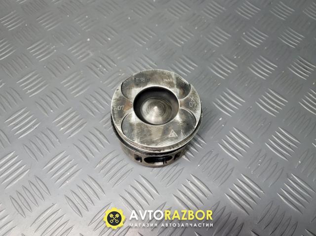 Поршень в сборе A6110301117 MERCEDES