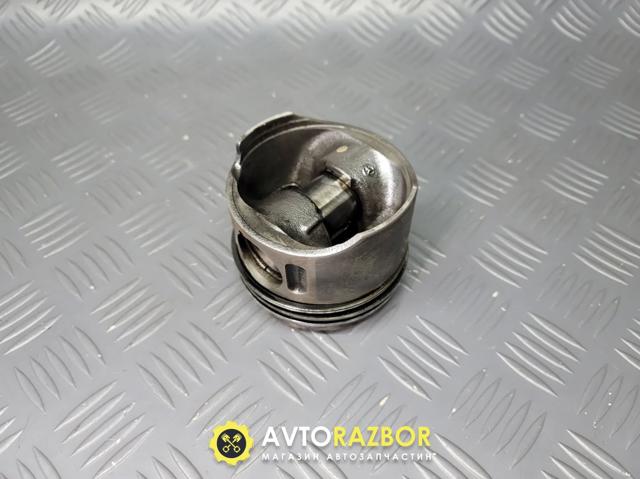 A6110301117 MERCEDES Поршень на 1 цилиндр купить в Павлоград