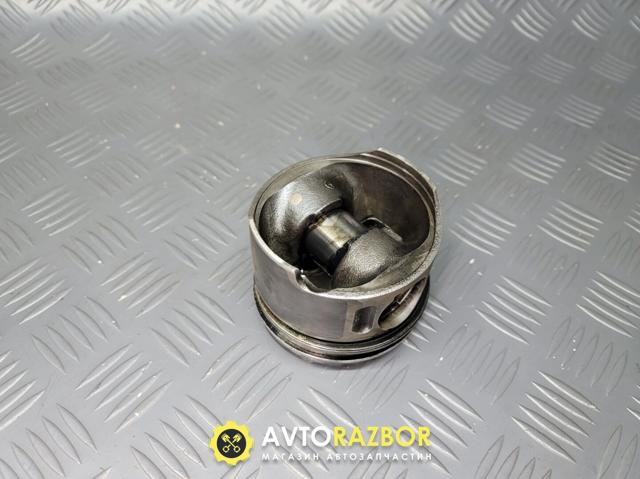 MERCEDES A6110301117 Поршень в комплекте на 1 цилиндр, STD в наличии Львов