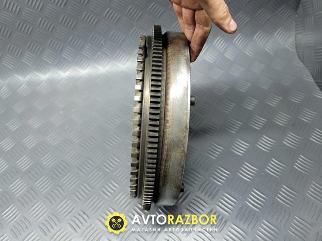 A6110301605 MERCEDES Маховик двигателя купить в Одесса