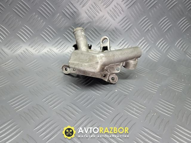 MERCEDES A6110700179 Теплообменик охлаждения топлива в наличии Харьков